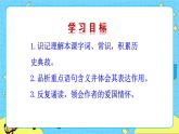 第一单元4灯笼 课件 初中语文人教部编版（五四制）八年级下册