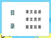 18.在长江源头各拉丹冬 课时2 初中语文人教部编版（五四制）八年级下册课件PPT