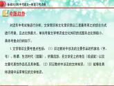 专题06：文学文化常识【精品课件+习题精练】-备战2023年中考语文一轮复习考点帮（全国通用）