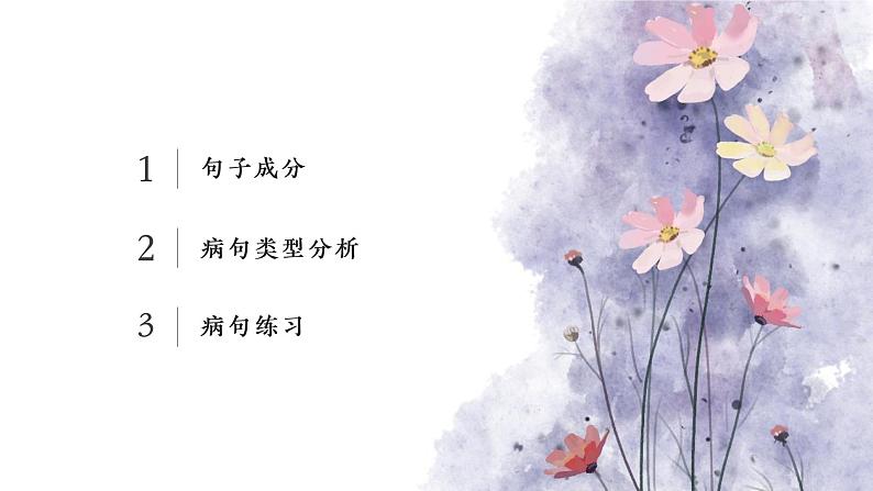 中考语文二轮专题复习课件：病句修改教案第6页