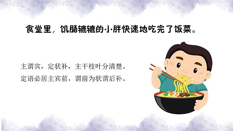 中考语文二轮专题复习课件：病句修改教案第8页