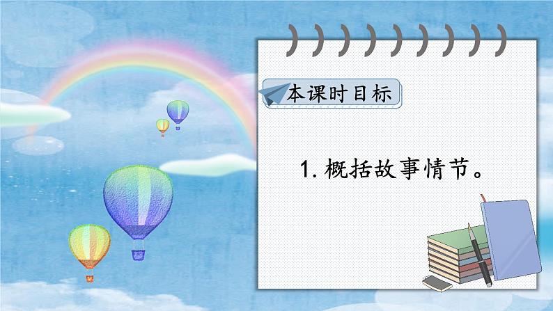 【人教部编版】九下语文  第二单元 主题阅读   课件05