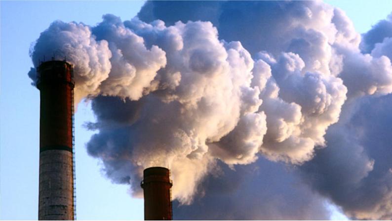 部编版语文八下 综合性学习：倡导低碳生活（课件PPT+导学案）07