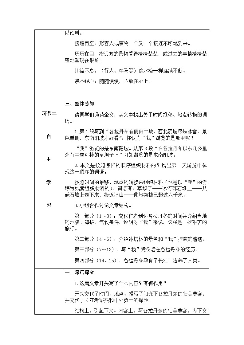 18 在长江源头各拉丹冬第3页