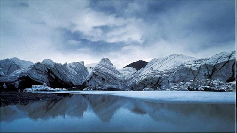 18 在长江源头各拉丹冬第4页