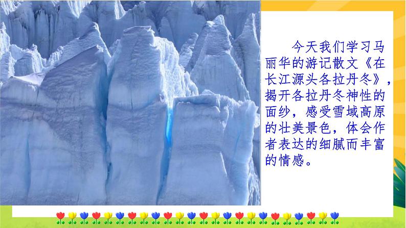 18 在长江源头各拉丹冬第8页