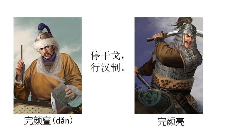 辛弃疾课件PPT第7页