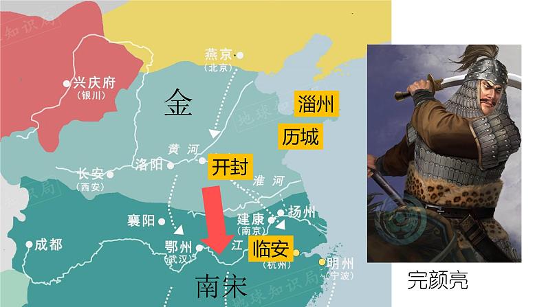 辛弃疾课件PPT第8页