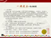 初中语文中考复习 2020中考语文复习“三讲二练”20专题05：句子仿写与修辞 课件
