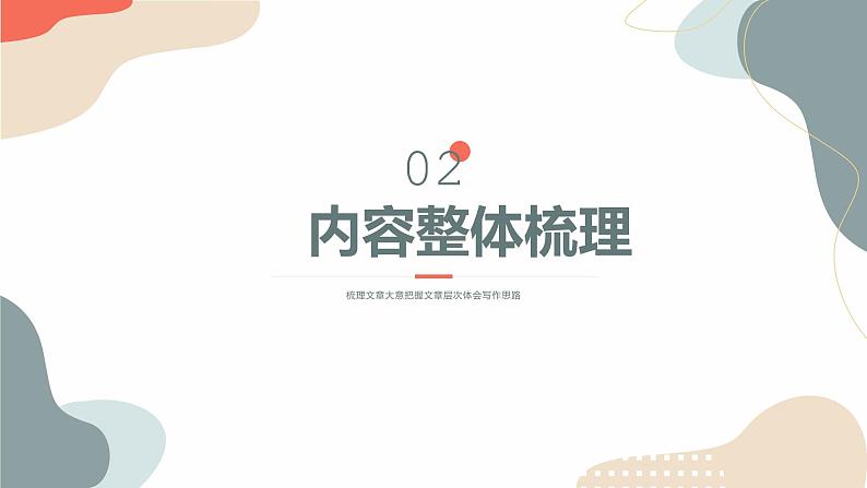 初中语文中考复习 专题06 诗词三首之水调歌头-2023年中考课内古代诗文解读课件第8页