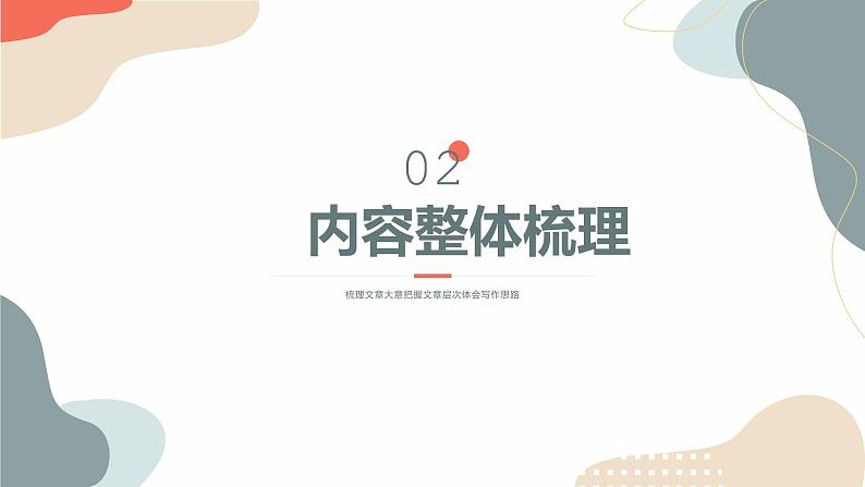初中语文中考复习 专题03 湖心亭看雪-2023年中考课内古代诗文解读课件第8页