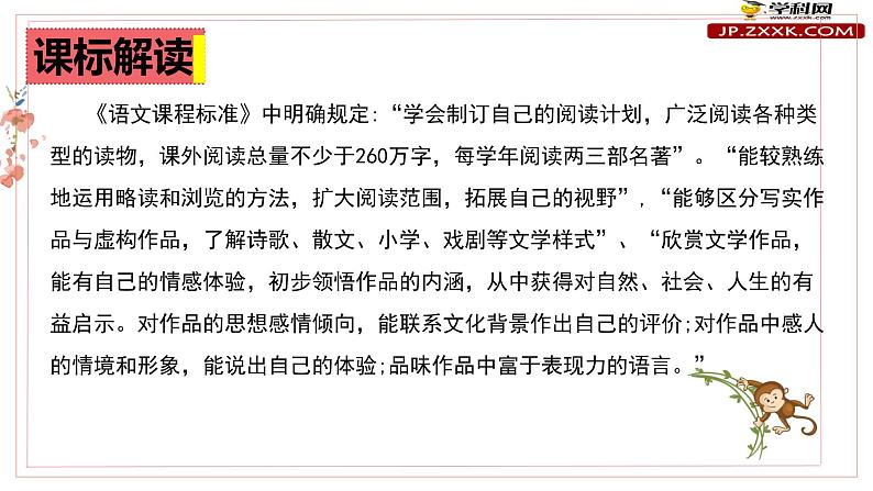 初中语文中考复习 专题03：《西游记》精品课件-2022年中考语文一轮复习名著导读精品课件与习题精练第2页