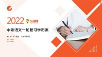 初中语文中考复习 专题04语法知识（精讲课件）-2022年中考语文一轮复习—学历案（部编版）
