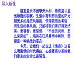 九下语文《海燕》PPT