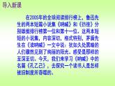 九下语文《孔乙己》PPT课件