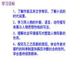 九下语文《孔乙己》优秀实用课件