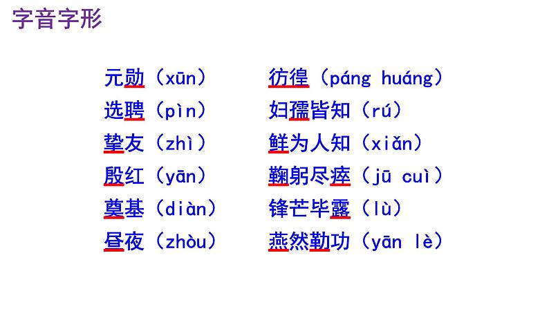 七下《邓稼先》PPT第8页