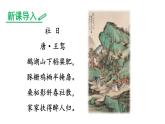 部编版八年级语文下册--1 社戏（课件1）