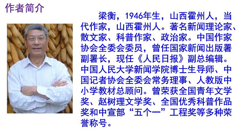 八下语文《壶口瀑布》PPT第4页