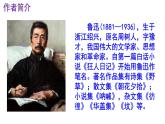 八下语文《社戏》PPT