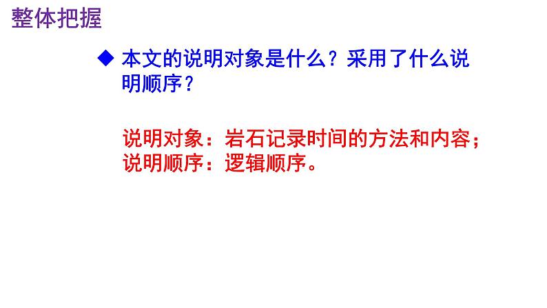 八下语文《时间的脚印》PPT第6页