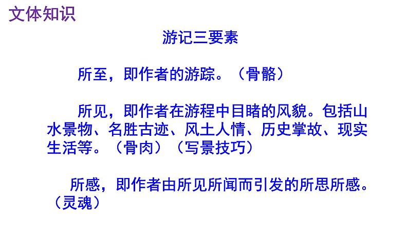 八下语文《壶口瀑布》PPT课件第6页