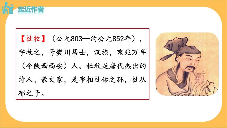 部编版语文七年级下册第六单元课外古诗词诵读（课件PPT+教案+音视频素材）04