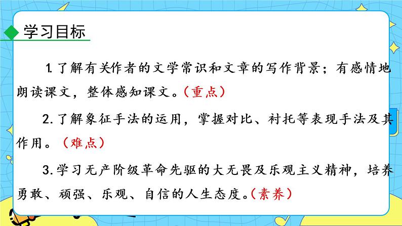 4 海燕（课件+素材+教案+课课练+说课稿）06
