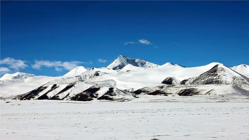 18 在长江源头各拉丹冬（课件PPT+教案+导学案+说课稿+音视频素材）03