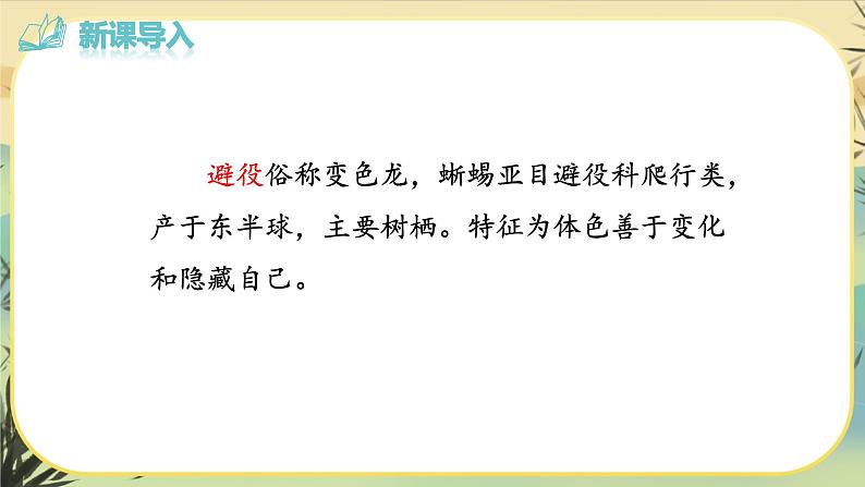 6 变色龙（课件PPT+教案+导学案+说课稿+音视频素材）04