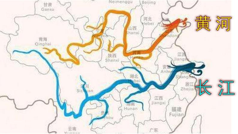 七下语文 5《黄河颂》实用课件第7页