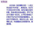 八下语文 4《灯笼》实用课件