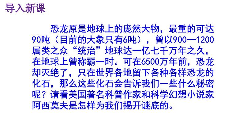 八下语文 6《被压扁的沙子》实用课件02