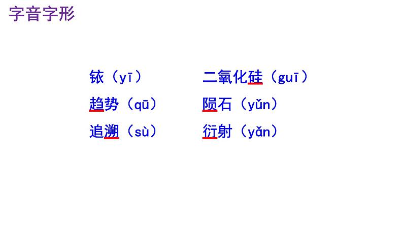 八下语文 6《被压扁的沙子》实用课件07