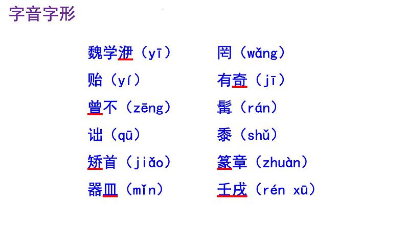 八下语文 11《核舟记》实用课件07