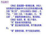 八下语文 12《关雎》实用课件