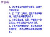 八下语文 4《灯笼》优秀课件