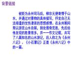 八下语文 10《小石潭记》优秀课件