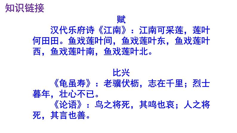 八下语文 12《蒹葭》优秀课件06