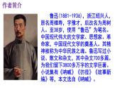 八下语文 1《社戏》优秀实用课件