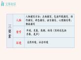 部编版八年级语文下册--1 社戏（课件）