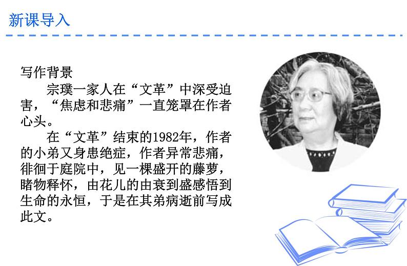 第18课《紫藤萝瀑布》课件第4页