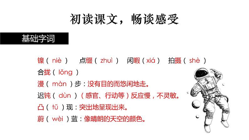 第24课《带上她的眼睛》课件05