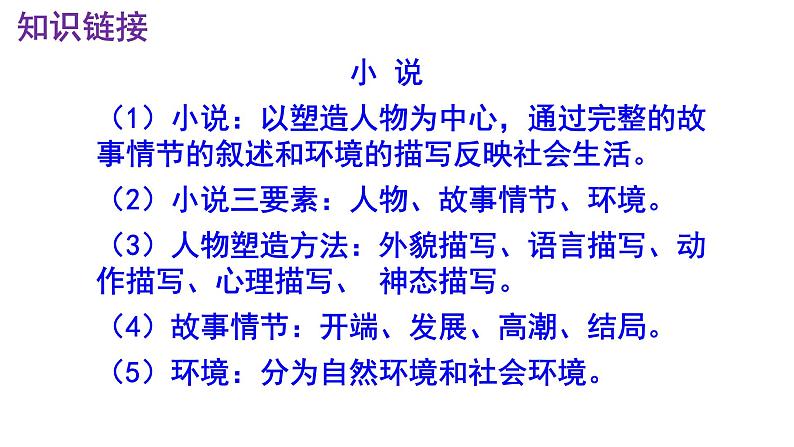 七下语文 15《驿路梨花》精品实用高效课件第6页