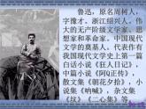 部编版八年级语文下册--1.社戏（课件2）