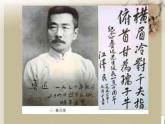 部编版七年级语文下册--3.回忆鲁迅先生（节选）（课件）