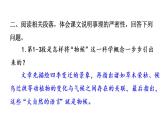 部编语文八年级下册5 大自然的语言课件
