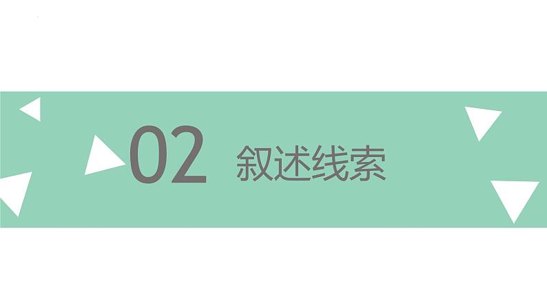 中考语文一轮专题复习：阅读理解答题技巧（散文类）课件PPT08
