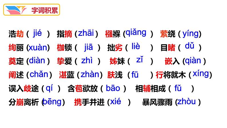 第16课《庆祝奥林匹克运动复兴25周年》课件08