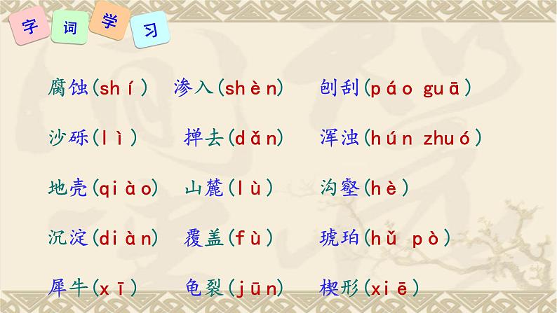 第8课《时间的脚印》课件04